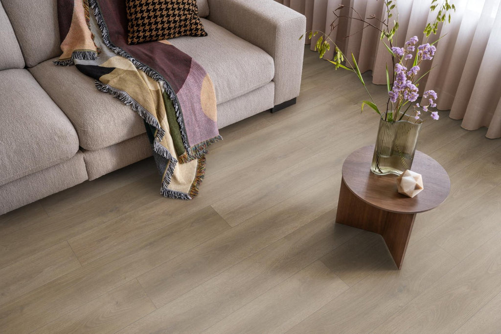 Sunny oak smoky eiken sfeer