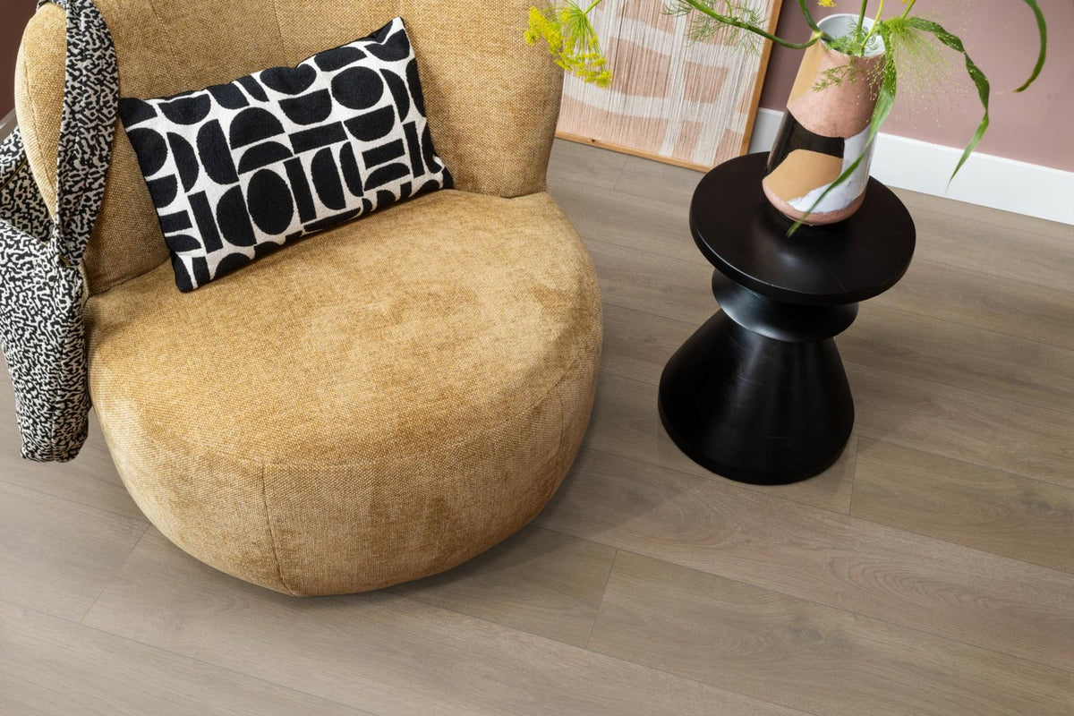 Sunny oak smoky eiken sfeer