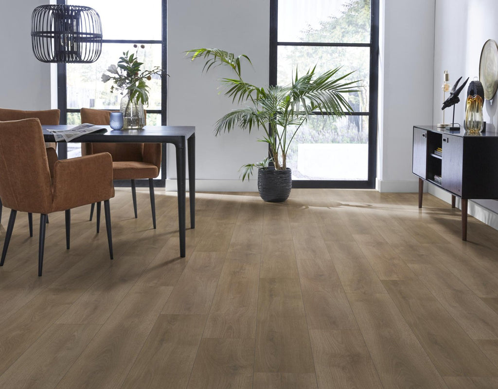 Sunny oak smoky eiken sfeer