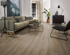 Sunny oak smoky eiken sfeer