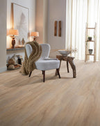 Prestige oak warm eiken sfeer