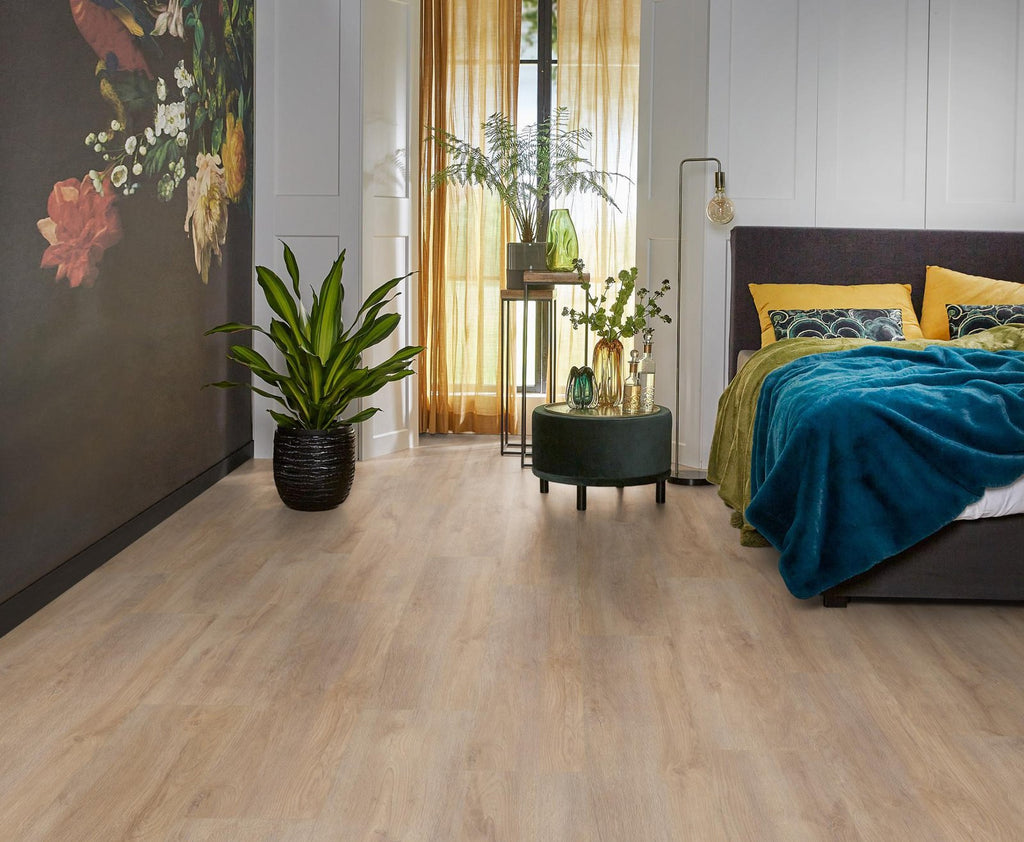 Prestige oak warm eiken sfeer