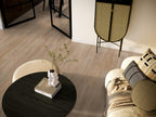 Prestige oak warm eiken sfeer