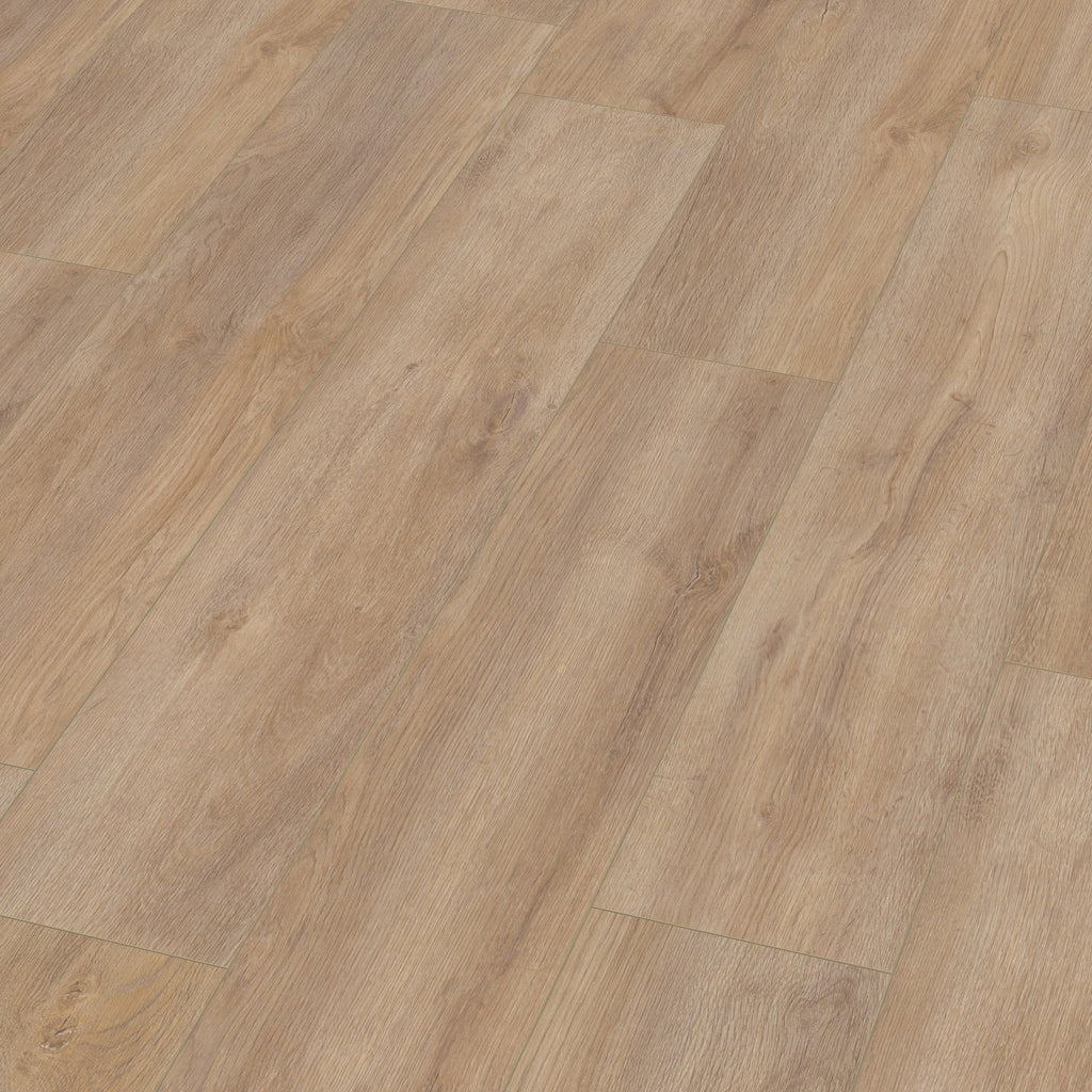 Prestige oak warm eiken 3D