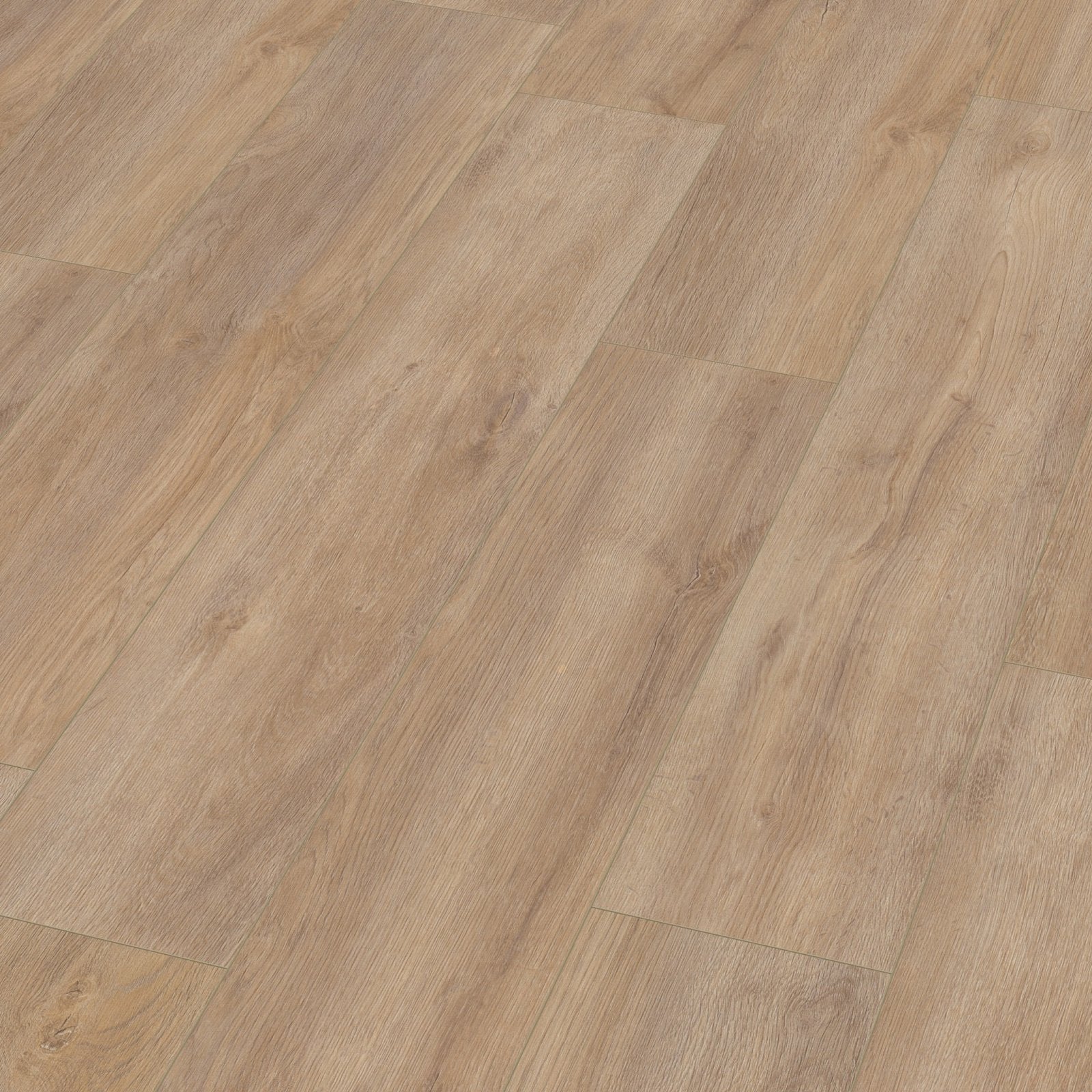 Prestige oak warm eiken 3D