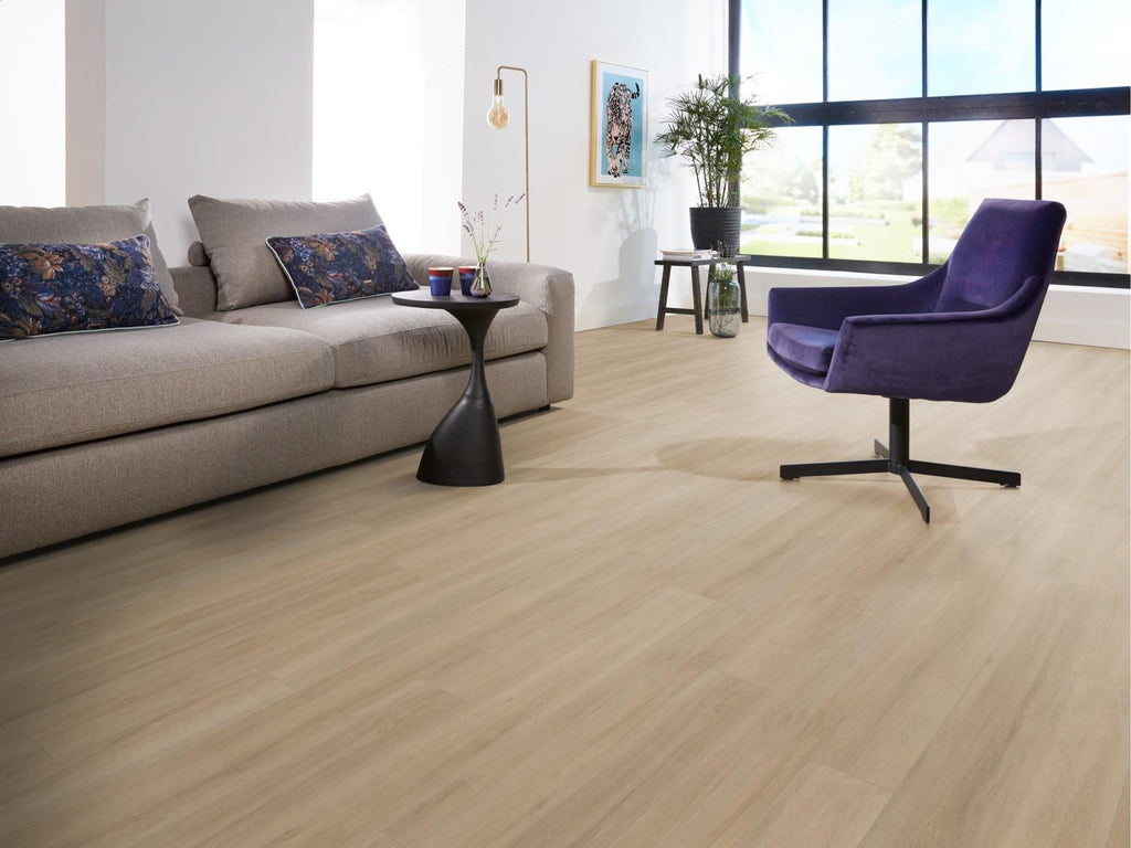Prestige oak beige eiken sfeer