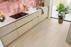 Prestige oak beige eiken sfeer