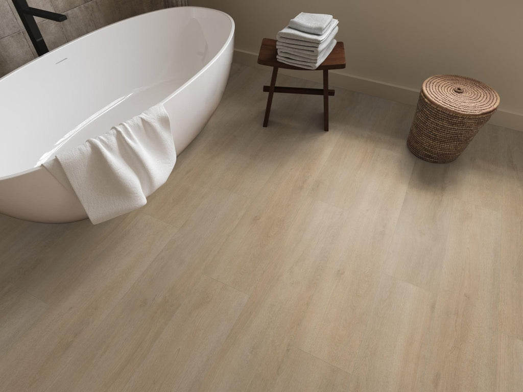 Prestige oak beige eiken sfeer
