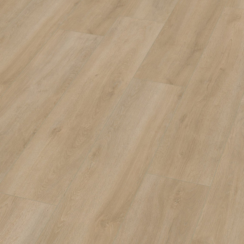 Prestige oak beige eiken 3D