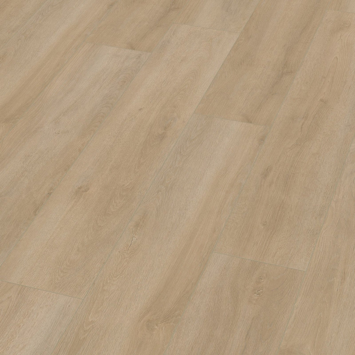 Prestige oak beige eiken 3D