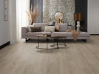 Prestige oak grijsbruin eiken sfeer