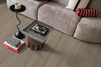 Prestige oak grijsbruin eiken sfeer
