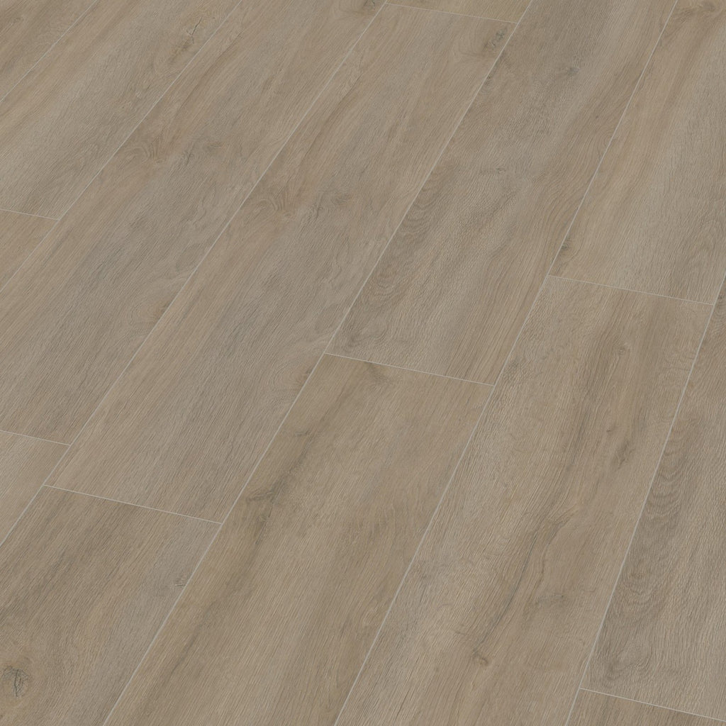 Prestige oak grijsbruin eiken 3D