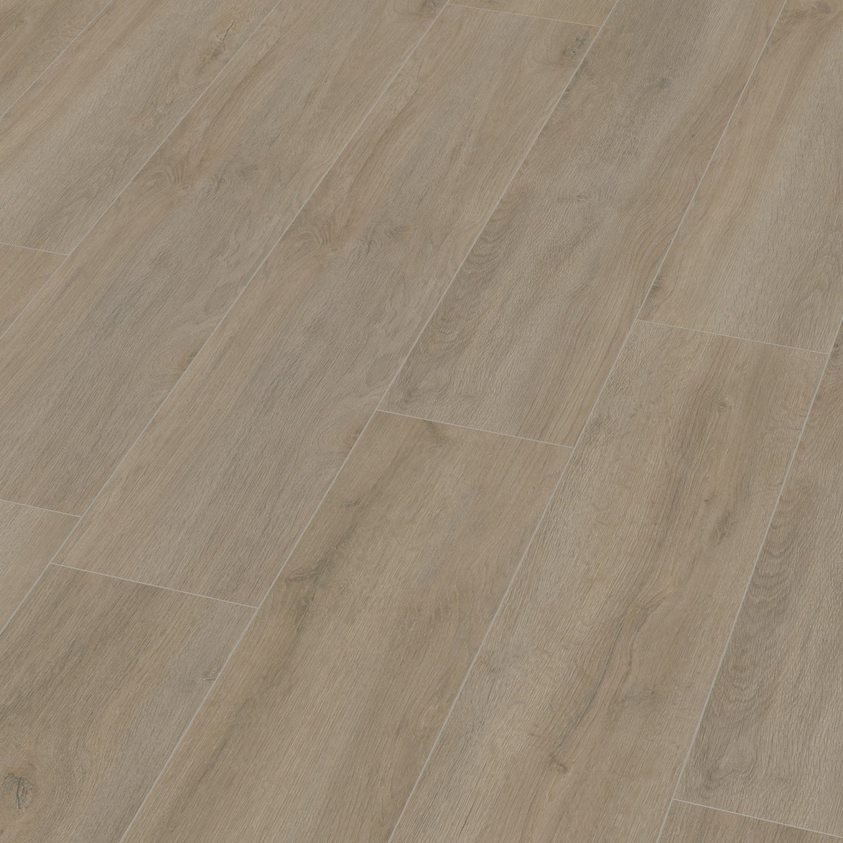Prestige oak grijsbruin eiken 3D