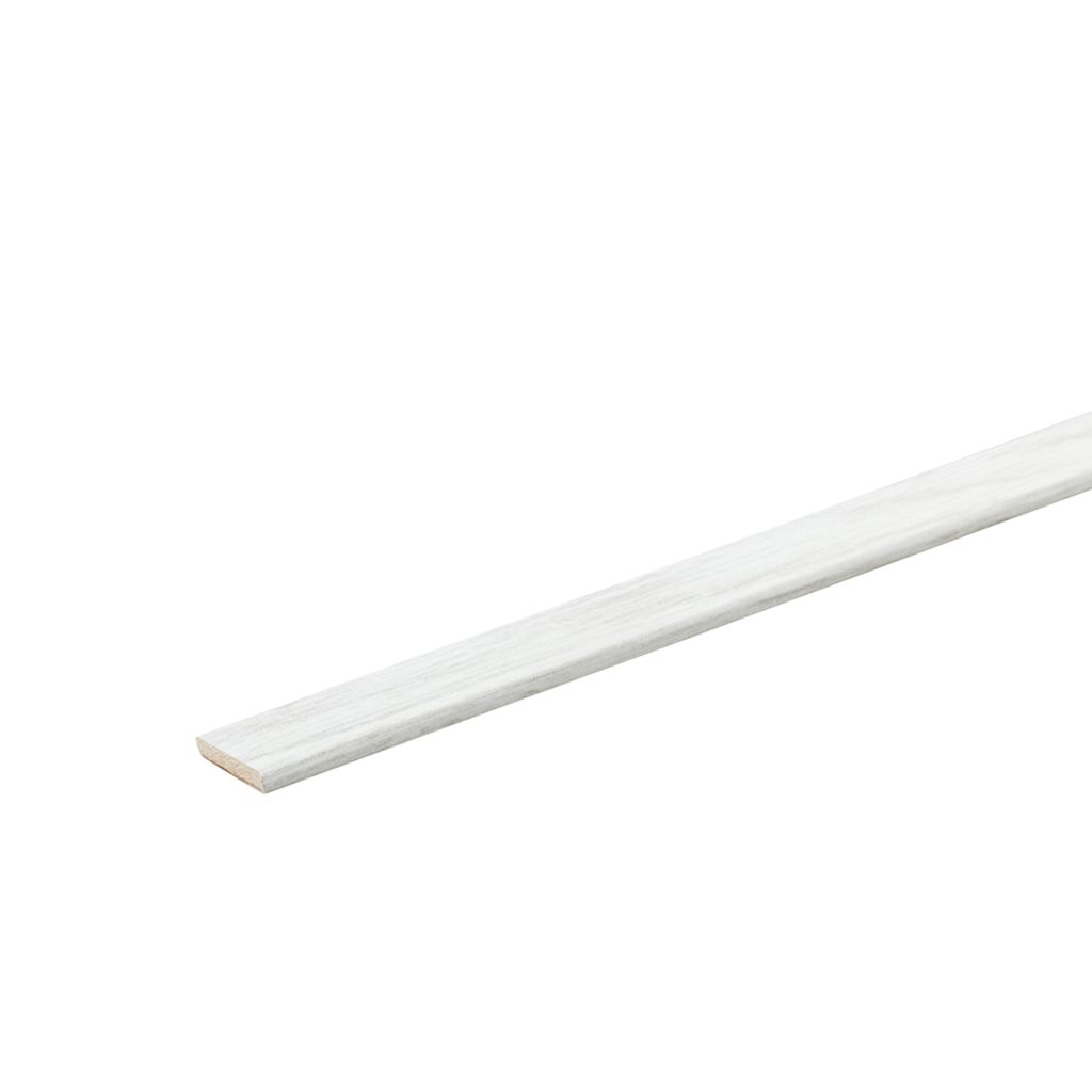 Co-pro plakplint eiken grijs 0137