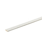 Co-pro plakplint verouderd wit 8646