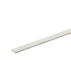 Co-pro plakplint eiken rook wit 9901