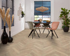 Marquant eiken licht naturel sfeer