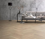 Marquant eiken licht naturel sfeer