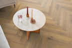 Marquant eiken licht naturel sfeer