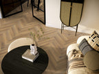 Marquant eiken licht naturel sfeer