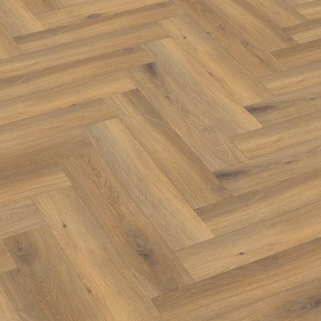 Marquant eiken licht naturel 3D