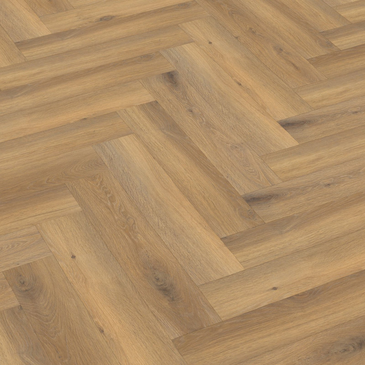 Marquant eiken licht naturel 3D