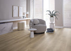 Elite naturel bruin eiken sfeer