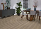 Elite naturel bruin eiken sfeer