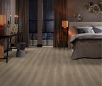 Elite naturel bruin eiken sfeer