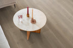 Elite naturel bruin eiken sfeer