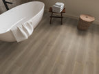 Elite naturel bruin eiken sfeer