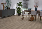Elite grijs bruin eiken sfeer