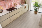 Elite grijs bruin eiken sfeer