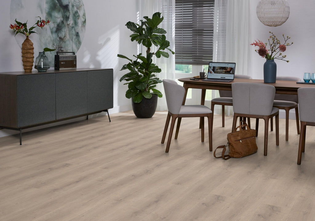 Elite beige eiken sfeer