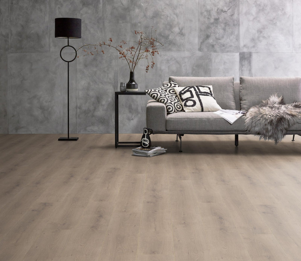 Elite beige eiken sfeer