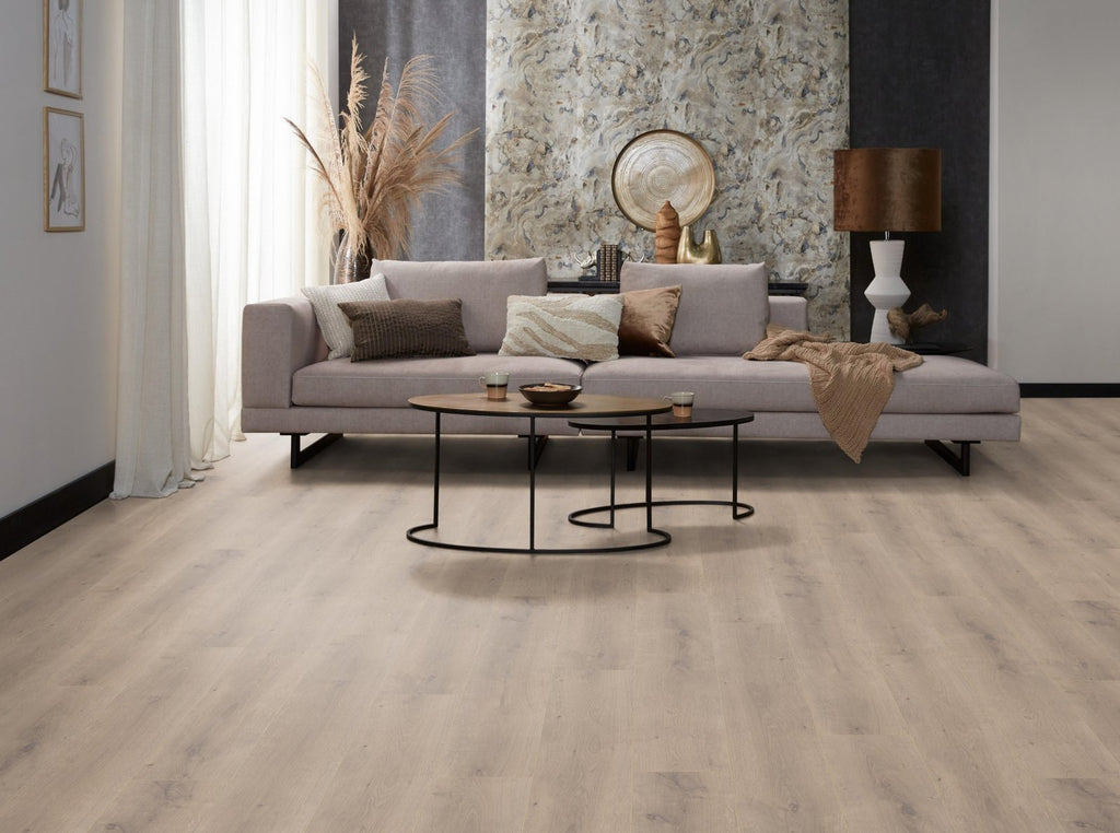 Elite beige eiken sfeer