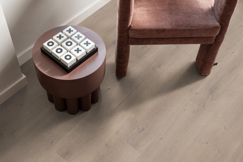 Elite beige eiken sfeer