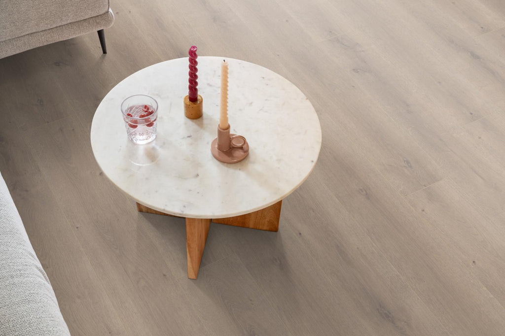 Elite beige eiken sfeer