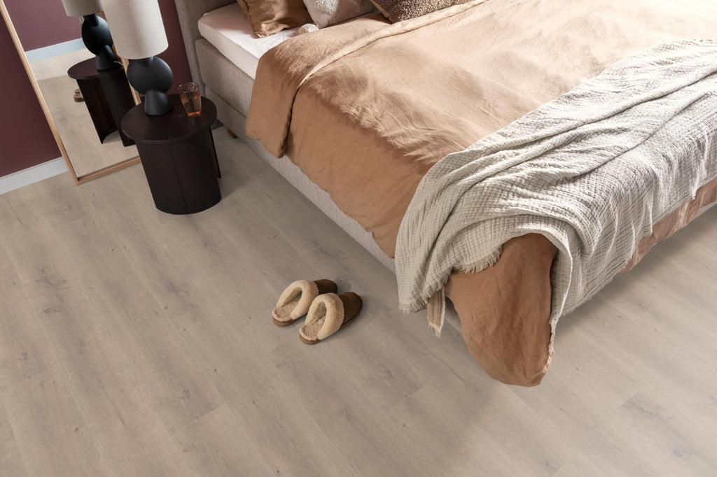 Elite beige eiken sfeer