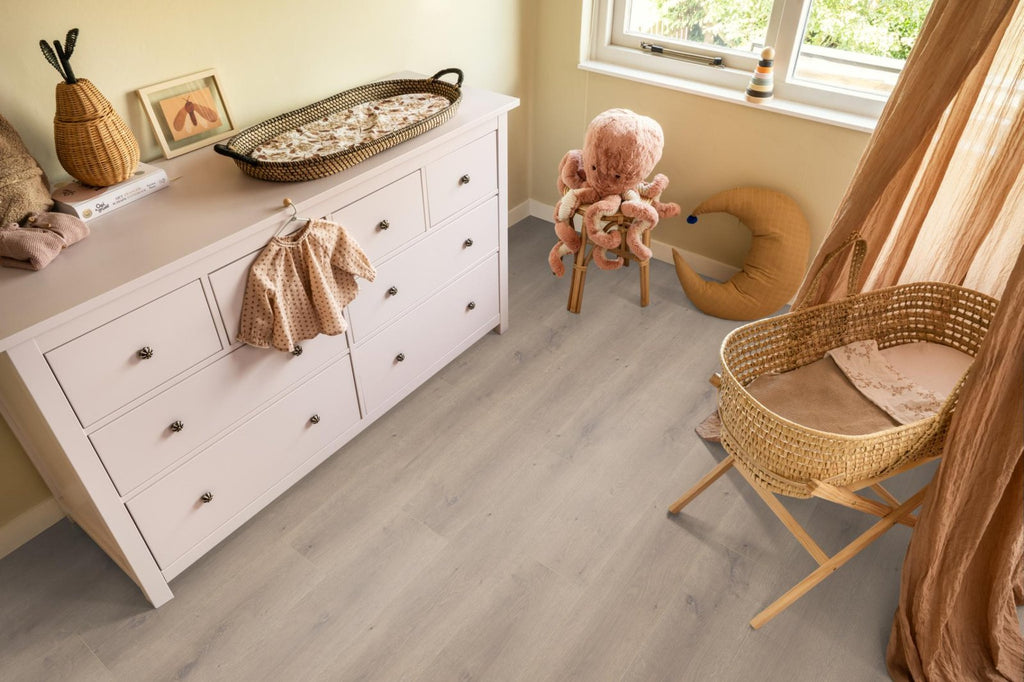 Elite beige eiken sfeer