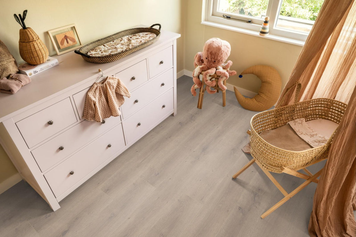 Elite beige eiken sfeer