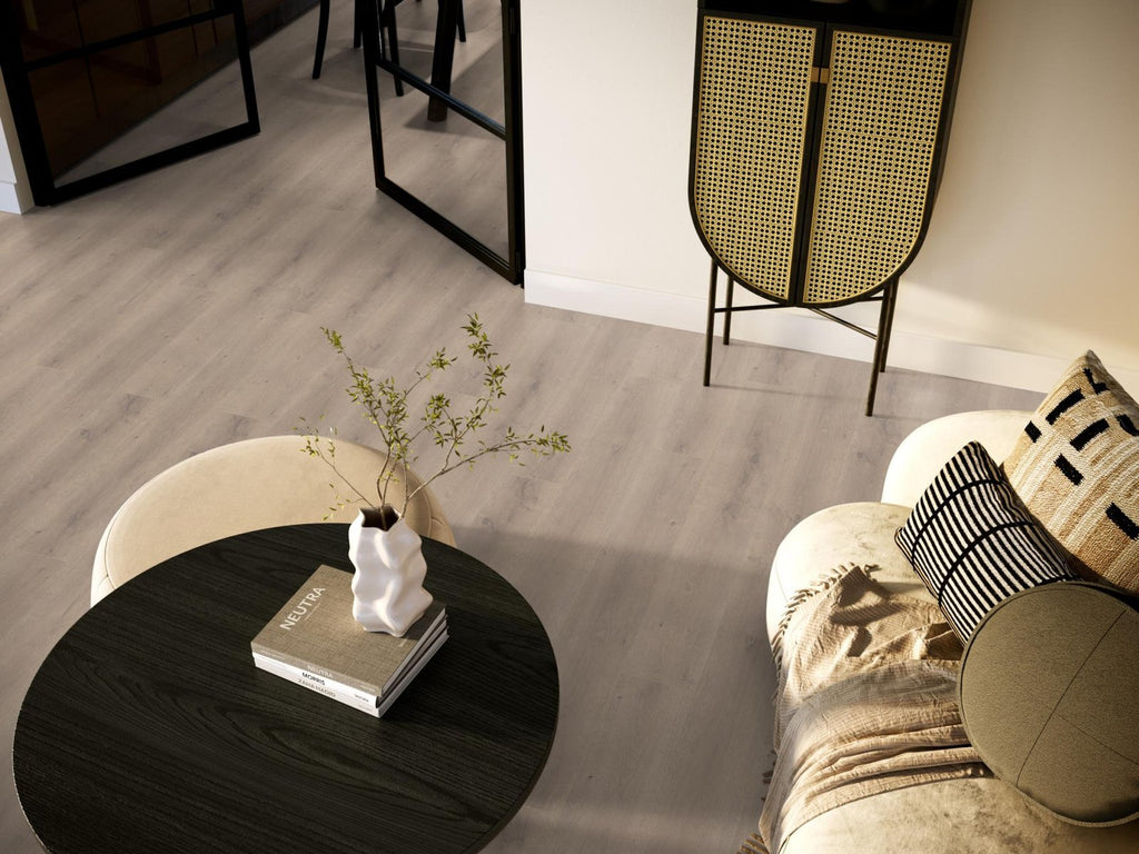 Elite beige eiken sfeer
