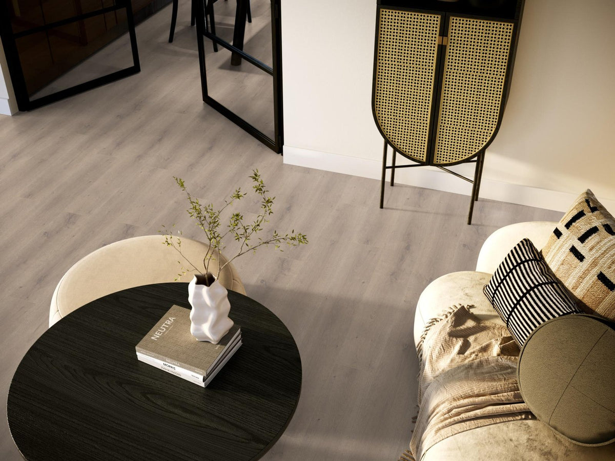 Elite beige eiken sfeer