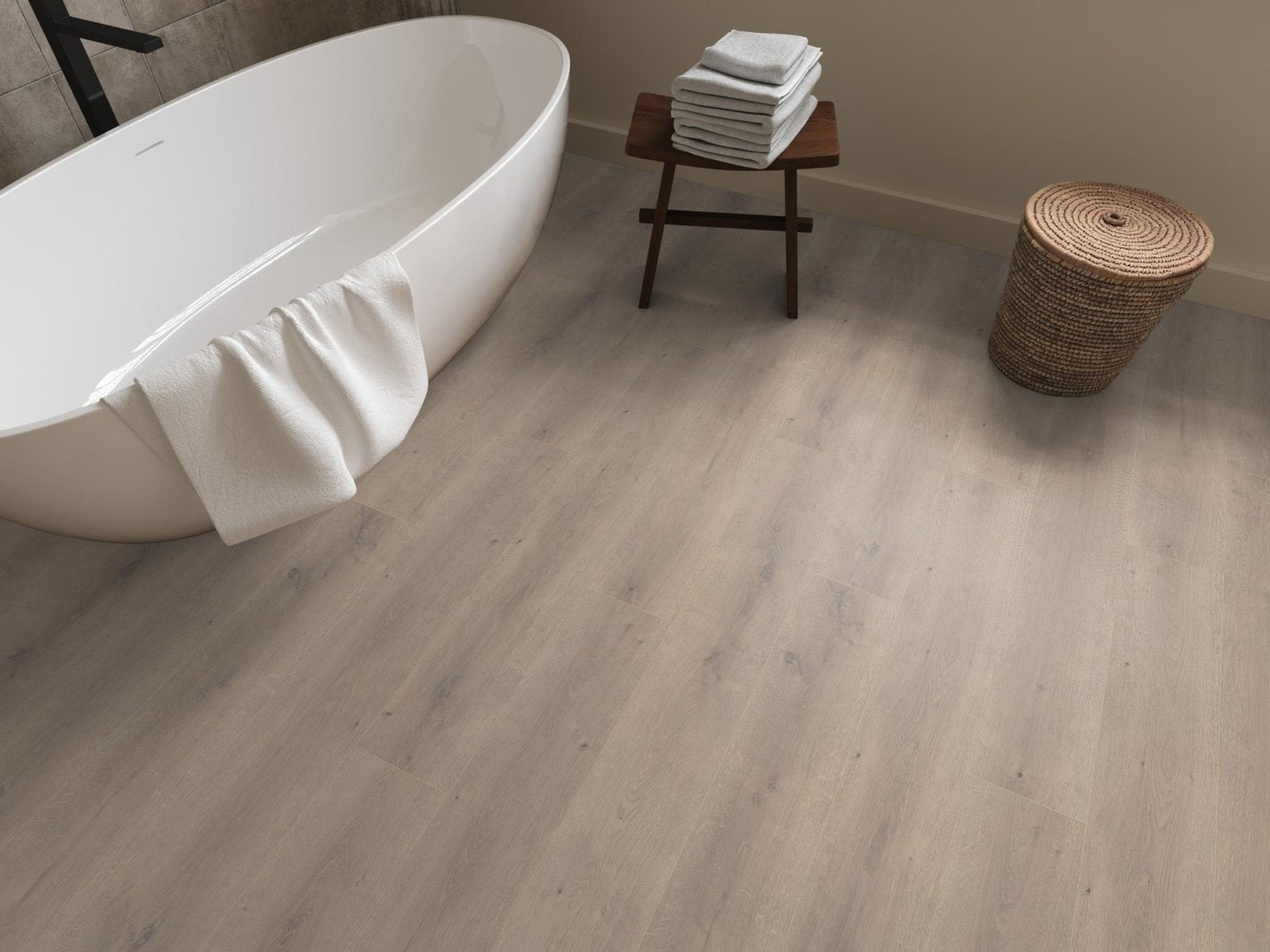 Elite beige eiken sfeer
