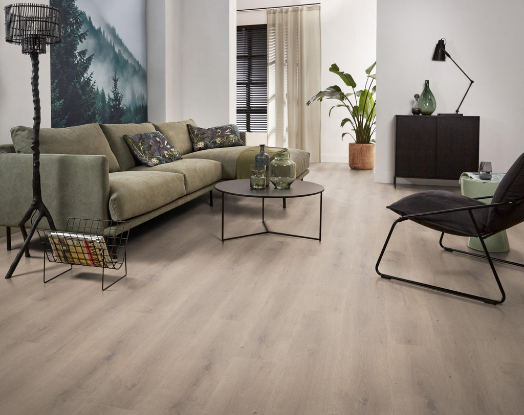Elite beige eiken sfeer