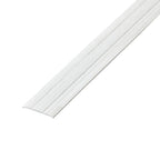 Co-pro dilatatieprofiel zelfklevend 38mm eik wit