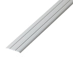 Co-pro dilatatieprofiel zelfklevend 38mm rvs 100 cm