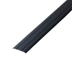 Co-pro dilatatieprofiel zelfklevend 38mm antraciet/zwart 100 cm
