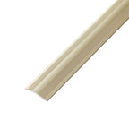 Co-pro overgangsprofiel zelfklevend 4 tot 18mm zand 270 cm